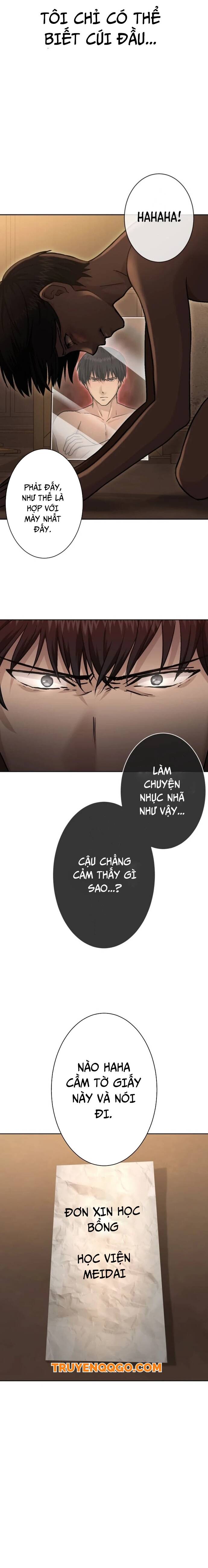 Mouhitori No Saikyou No Ore -Teihen Kara No Nariagari - Chapter 4 - Page 22