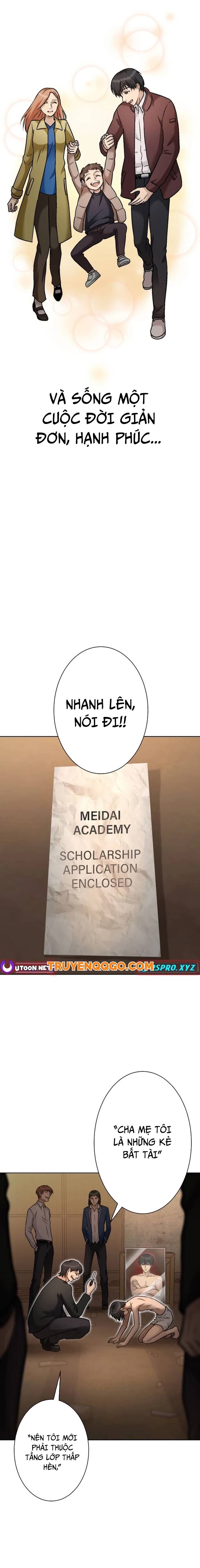 Mouhitori No Saikyou No Ore -Teihen Kara No Nariagari - Chapter 4 - Page 24