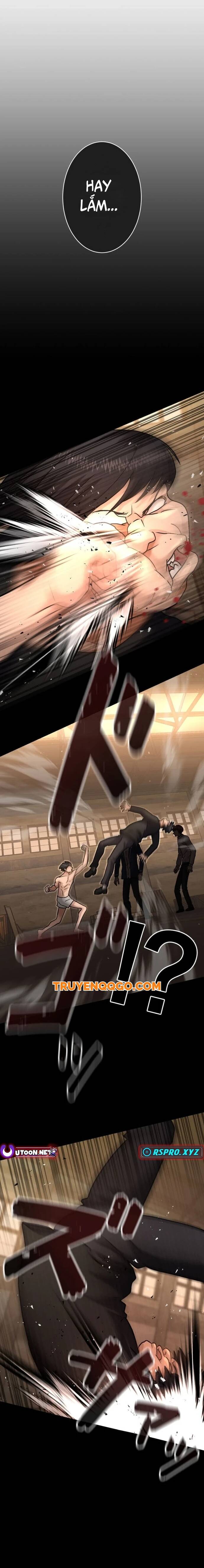 Mouhitori No Saikyou No Ore -Teihen Kara No Nariagari - Chapter 4 - Page 28