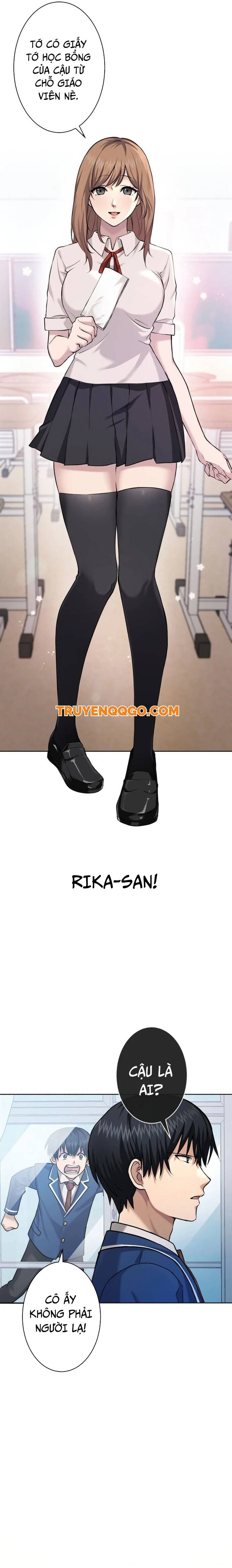 Mouhitori No Saikyou No Ore -Teihen Kara No Nariagari - Chapter 4 - Page 3