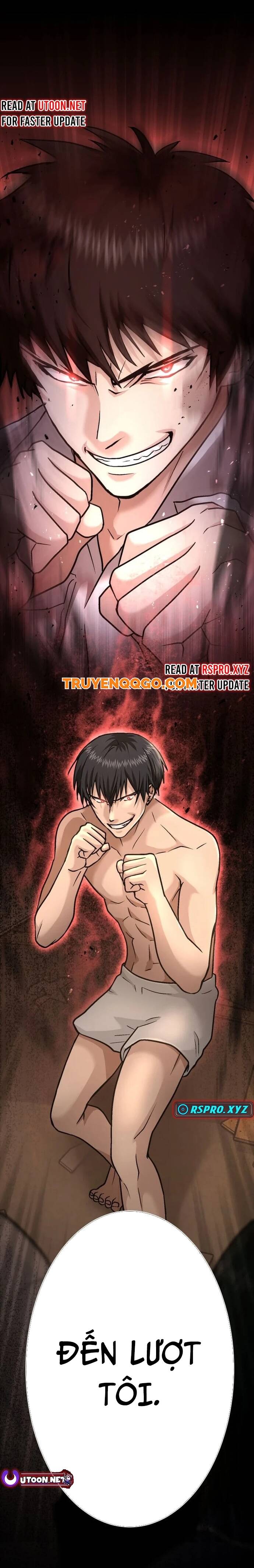 Mouhitori No Saikyou No Ore -Teihen Kara No Nariagari - Chapter 4 - Page 30