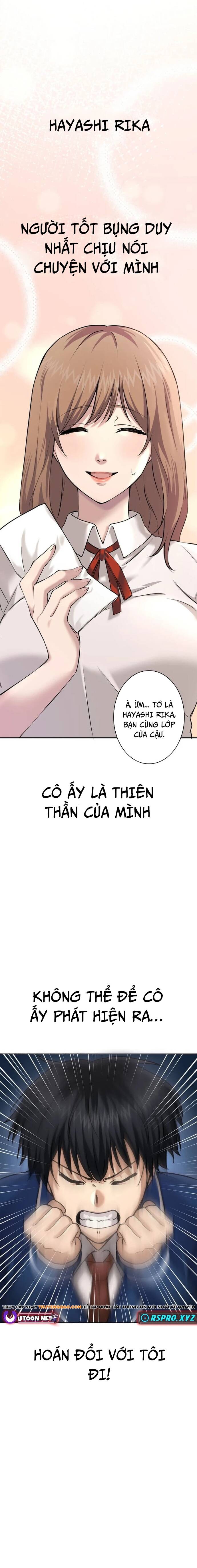 Mouhitori No Saikyou No Ore -Teihen Kara No Nariagari - Chapter 4 - Page 4