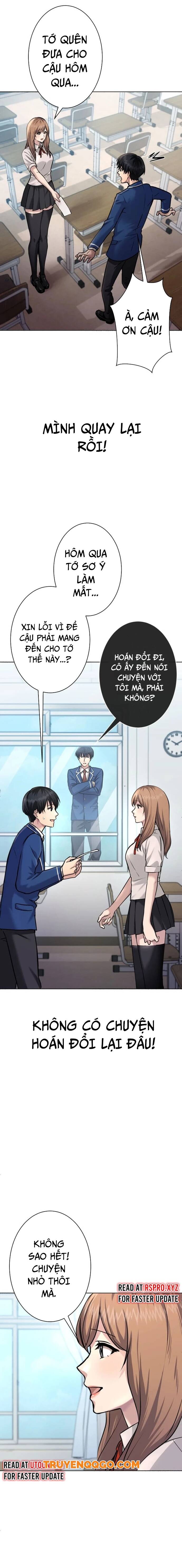 Mouhitori No Saikyou No Ore -Teihen Kara No Nariagari - Chapter 4 - Page 5