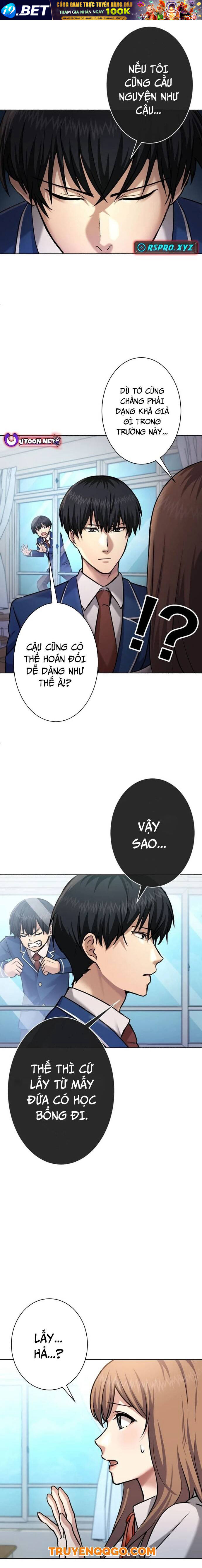 Mouhitori No Saikyou No Ore -Teihen Kara No Nariagari - Chapter 4 - Page 6