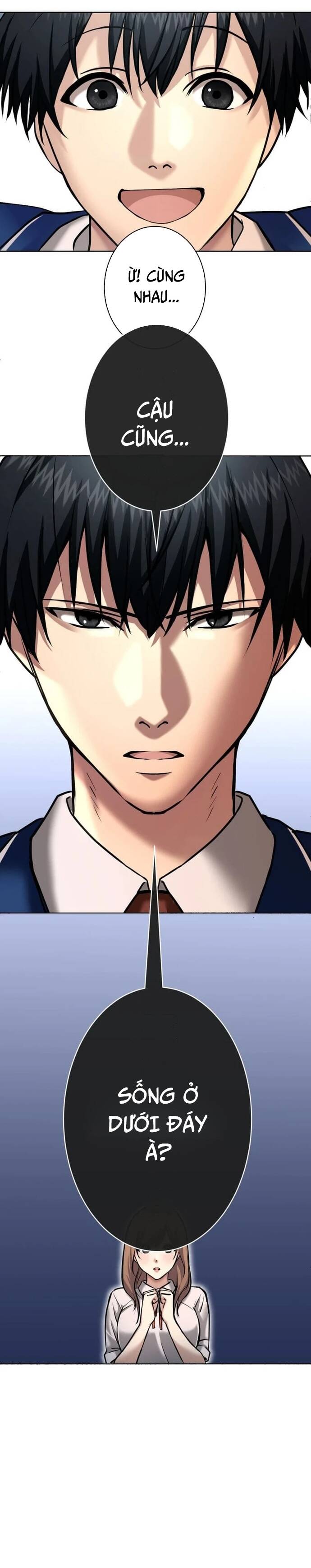 Mouhitori No Saikyou No Ore -Teihen Kara No Nariagari - Chapter 4 - Page 8