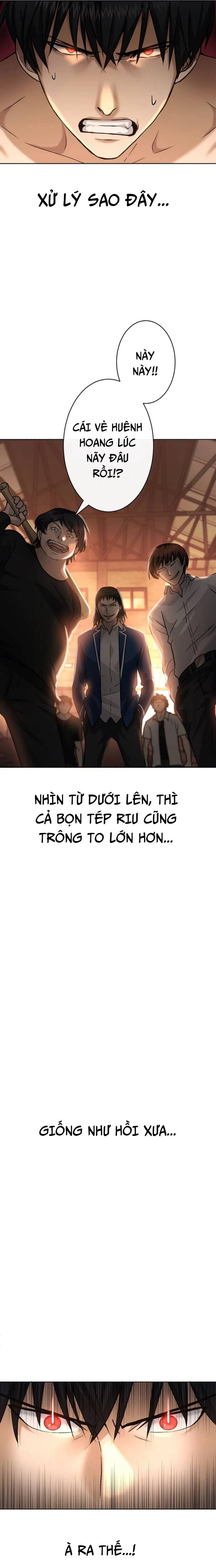 Mouhitori No Saikyou No Ore -Teihen Kara No Nariagari - Chapter 5 - Page 10