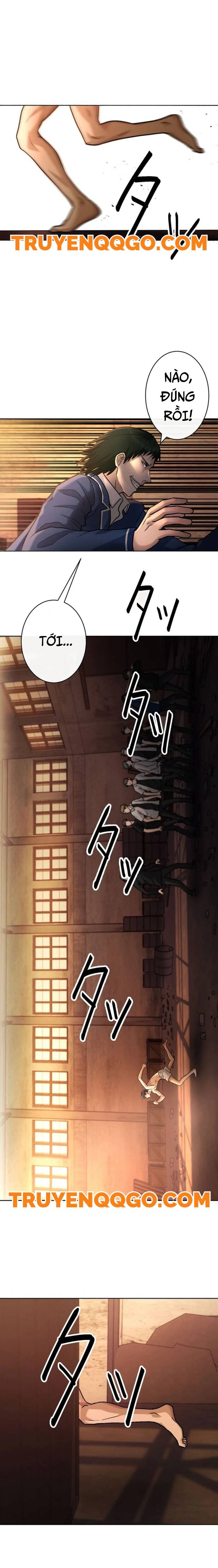 Mouhitori No Saikyou No Ore -Teihen Kara No Nariagari - Chapter 5 - Page 11