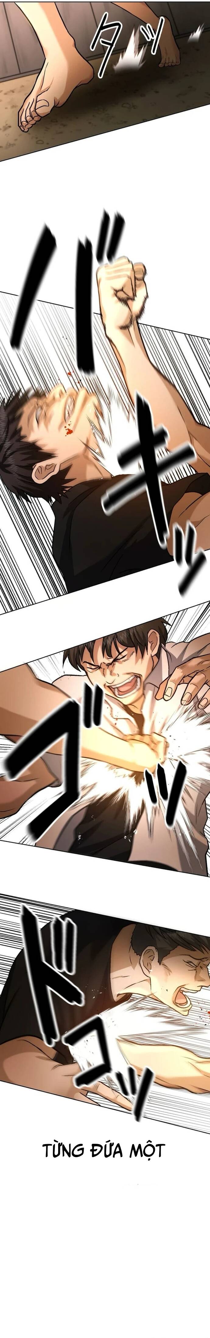 Mouhitori No Saikyou No Ore -Teihen Kara No Nariagari - Chapter 5 - Page 17