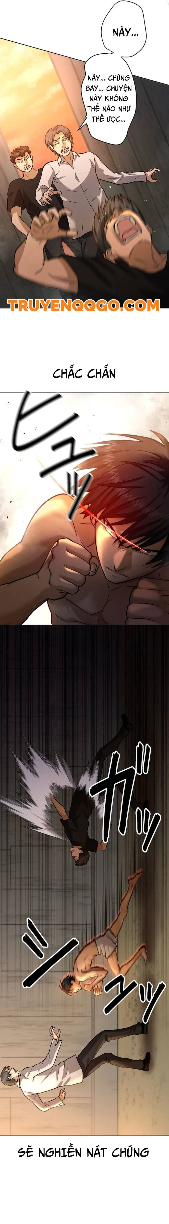 Mouhitori No Saikyou No Ore -Teihen Kara No Nariagari - Chapter 5 - Page 18