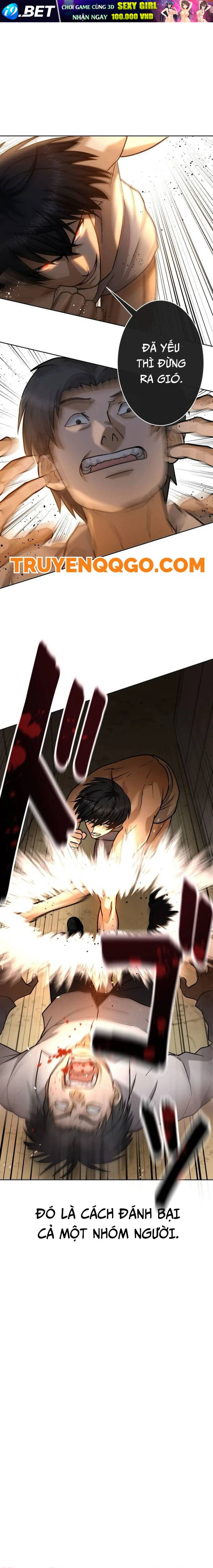 Mouhitori No Saikyou No Ore -Teihen Kara No Nariagari - Chapter 5 - Page 19