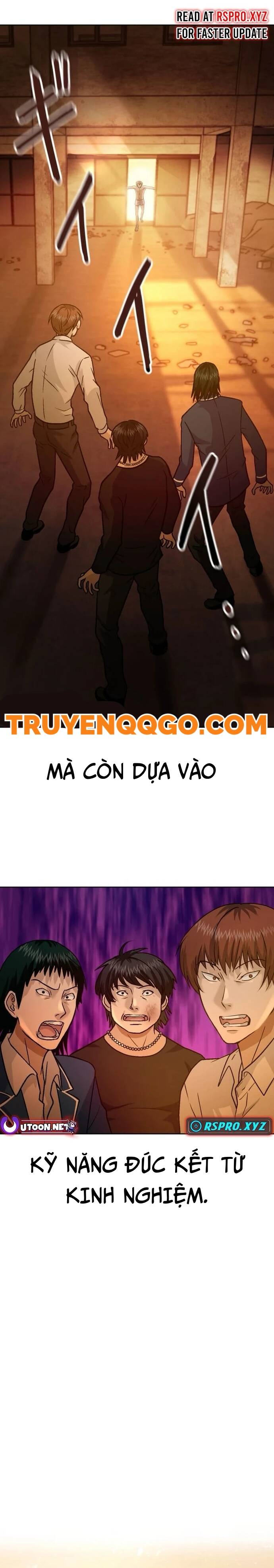 Mouhitori No Saikyou No Ore -Teihen Kara No Nariagari - Chapter 5 - Page 21