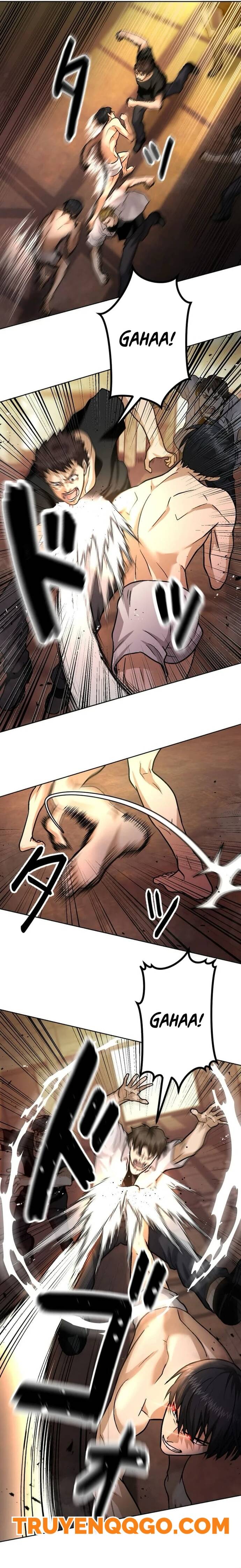 Mouhitori No Saikyou No Ore -Teihen Kara No Nariagari - Chapter 5 - Page 3