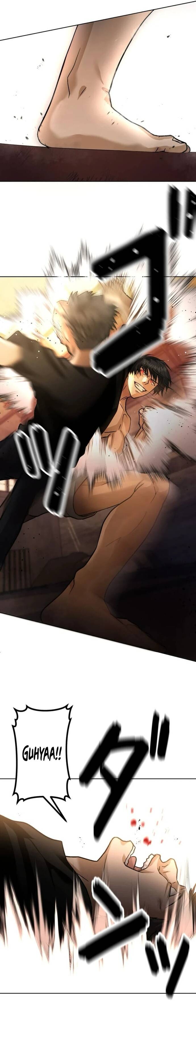 Mouhitori No Saikyou No Ore -Teihen Kara No Nariagari - Chapter 5 - Page 4