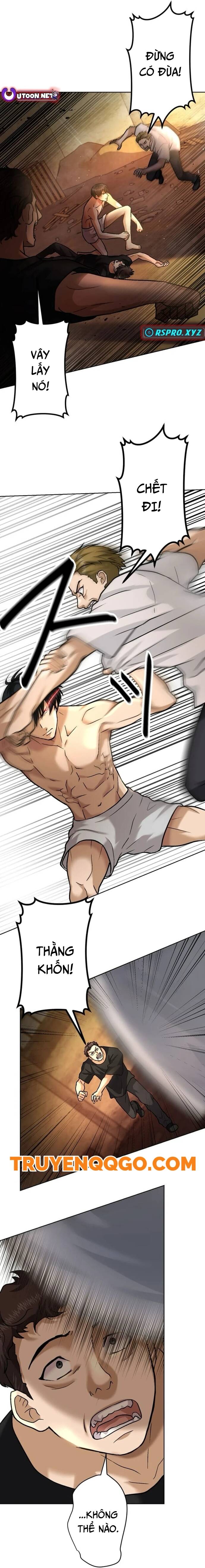 Mouhitori No Saikyou No Ore -Teihen Kara No Nariagari - Chapter 5 - Page 5