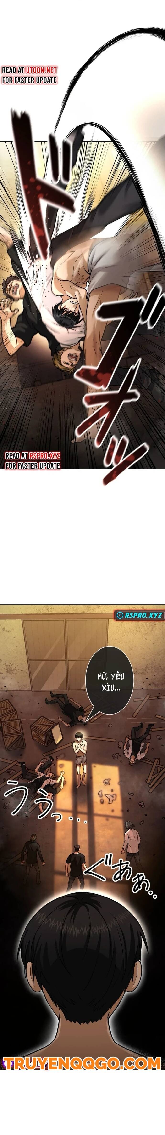 Mouhitori No Saikyou No Ore -Teihen Kara No Nariagari - Chapter 5 - Page 6