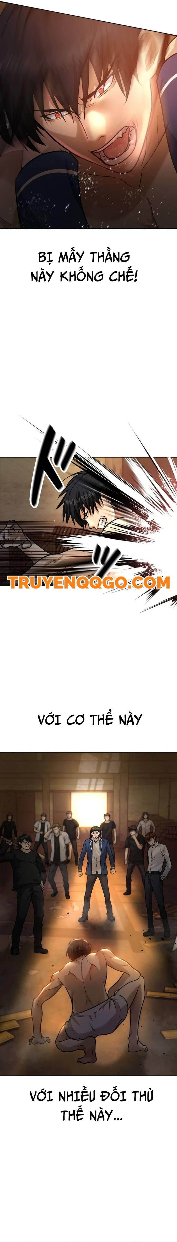 Mouhitori No Saikyou No Ore -Teihen Kara No Nariagari - Chapter 5 - Page 9