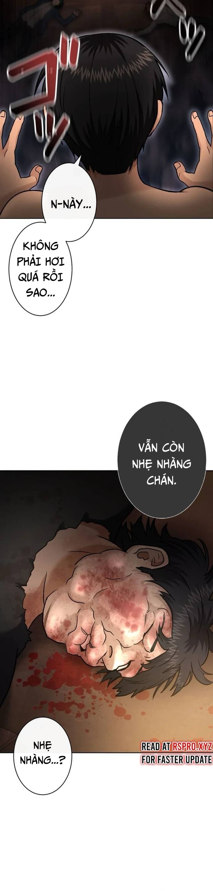 Mouhitori No Saikyou No Ore -Teihen Kara No Nariagari - Chapter 6 - Page 10