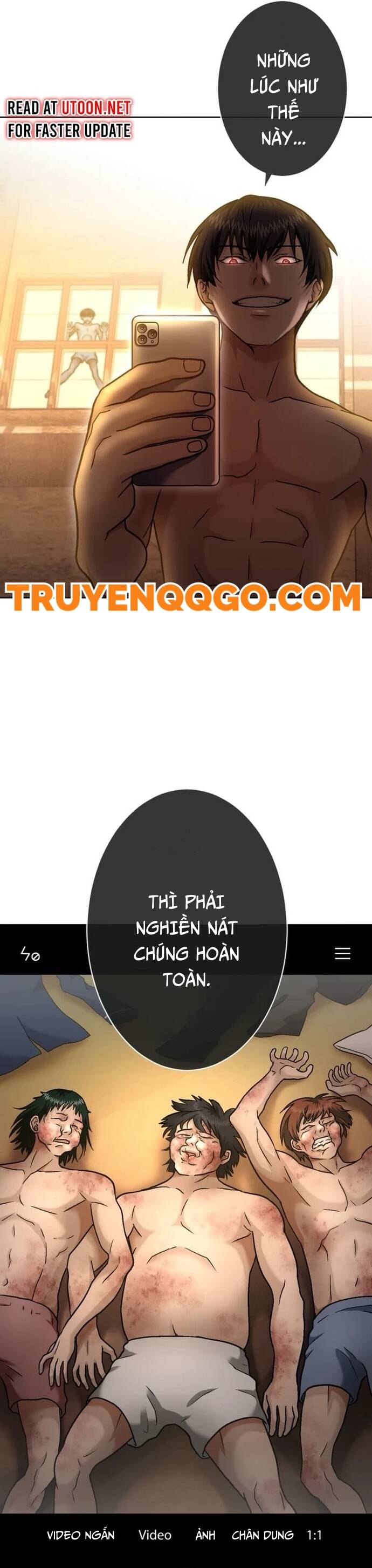 Mouhitori No Saikyou No Ore -Teihen Kara No Nariagari - Chapter 6 - Page 11