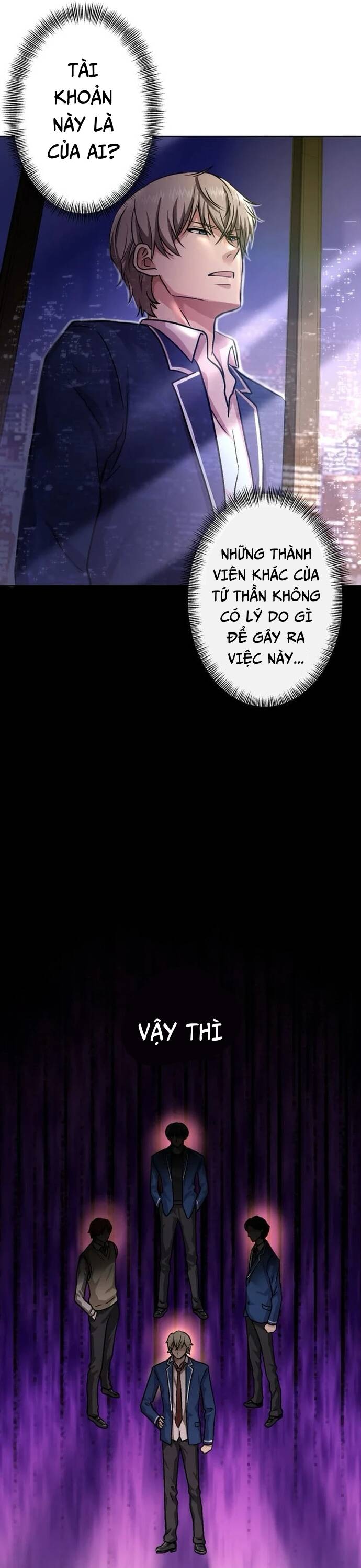 Mouhitori No Saikyou No Ore -Teihen Kara No Nariagari - Chapter 6 - Page 18