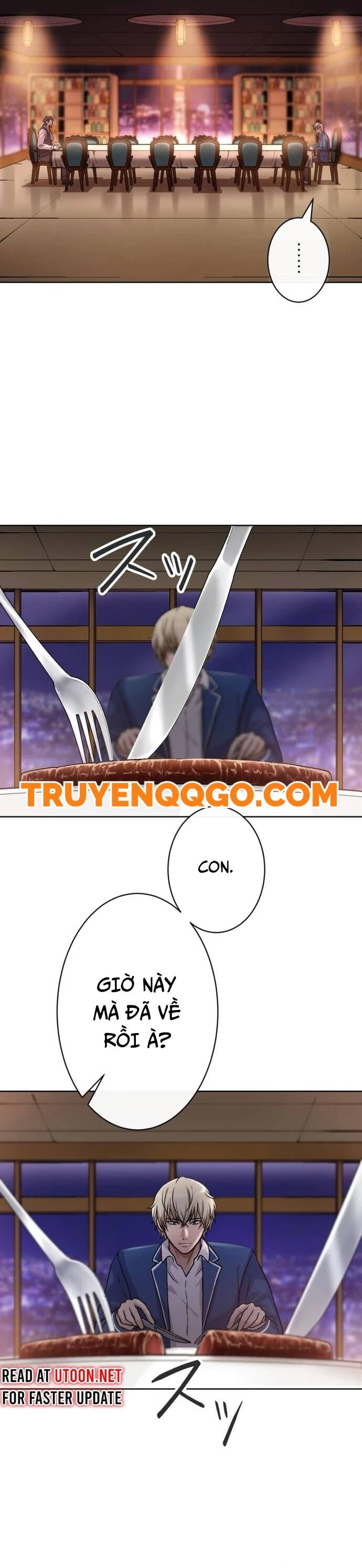 Mouhitori No Saikyou No Ore -Teihen Kara No Nariagari - Chapter 6 - Page 22