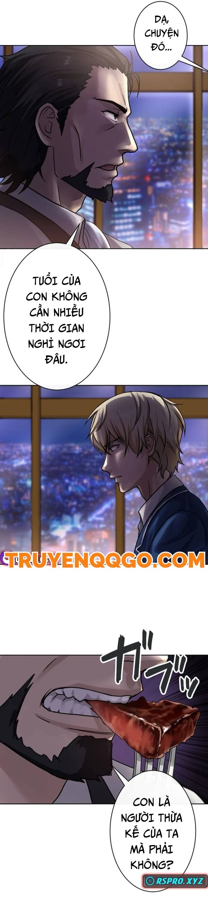 Mouhitori No Saikyou No Ore -Teihen Kara No Nariagari - Chapter 6 - Page 23