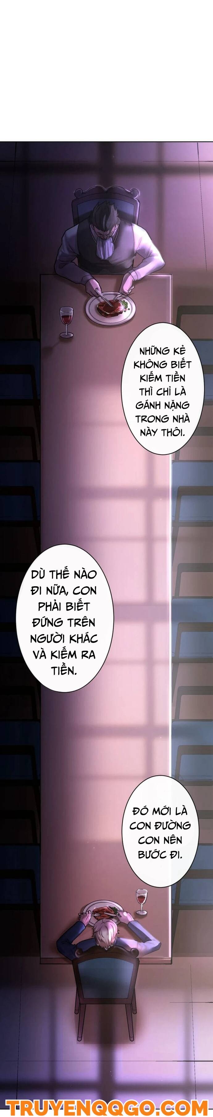 Mouhitori No Saikyou No Ore -Teihen Kara No Nariagari - Chapter 6 - Page 24