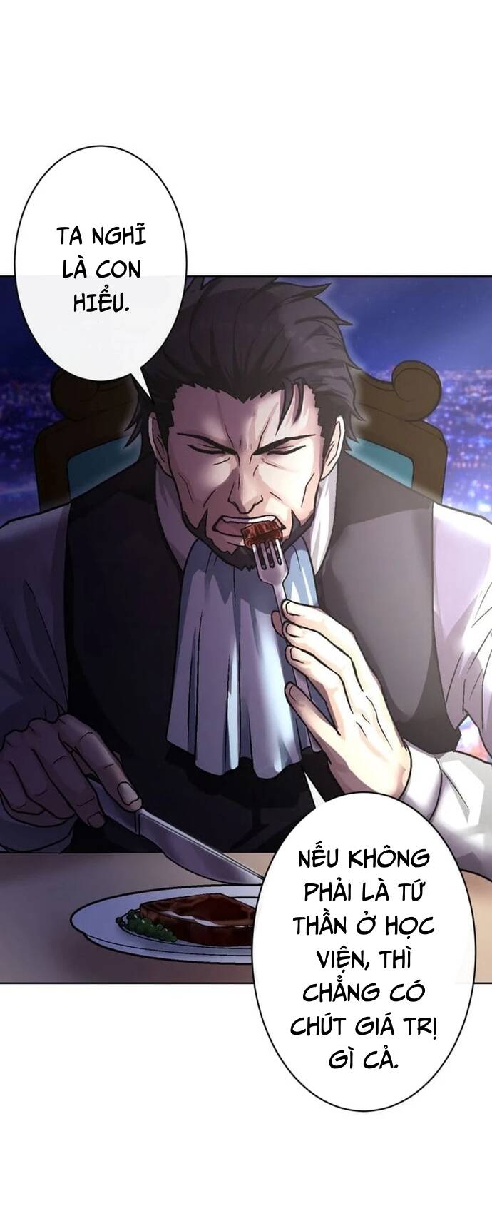 Mouhitori No Saikyou No Ore -Teihen Kara No Nariagari - Chapter 6 - Page 25