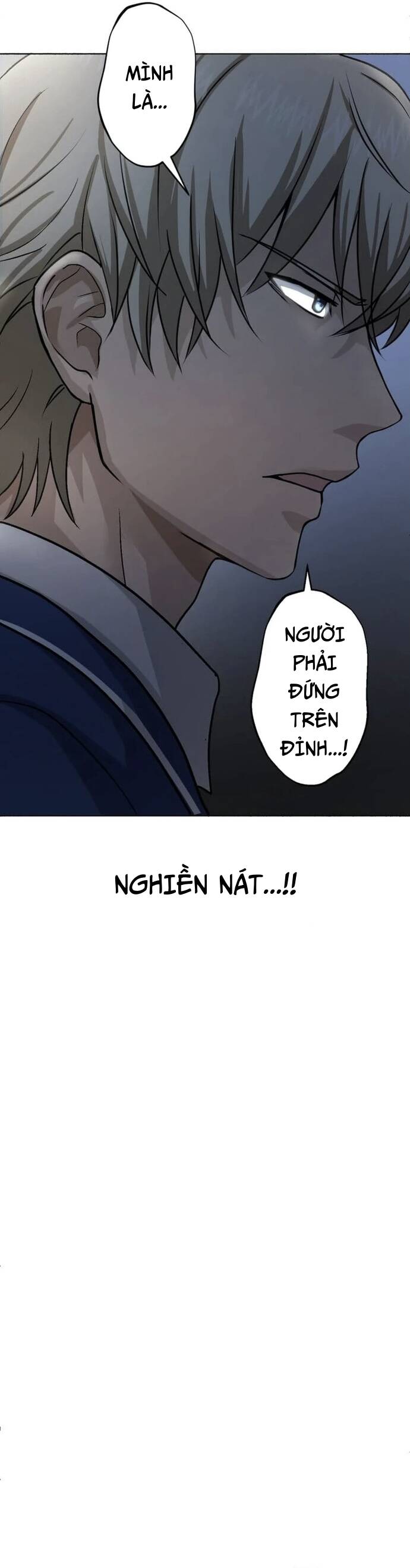 Mouhitori No Saikyou No Ore -Teihen Kara No Nariagari - Chapter 6 - Page 28