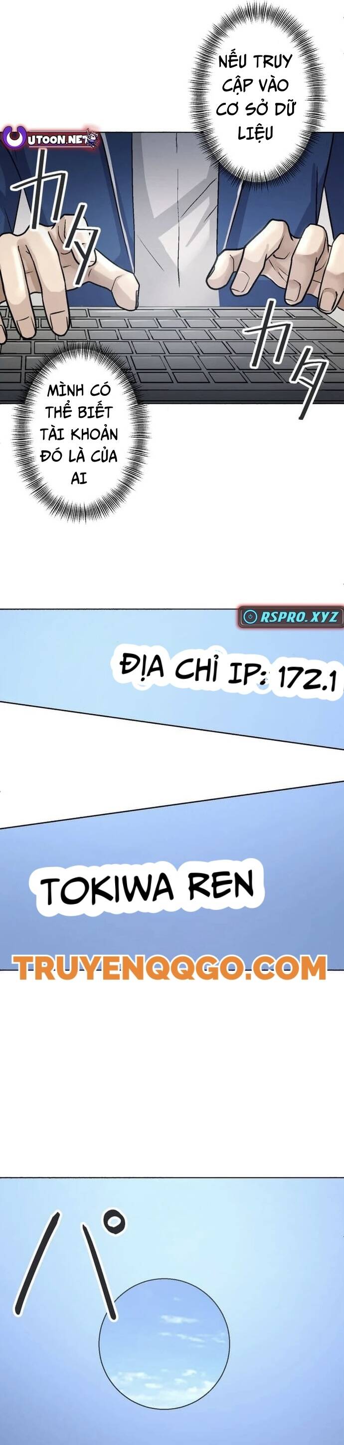 Mouhitori No Saikyou No Ore -Teihen Kara No Nariagari - Chapter 6 - Page 29