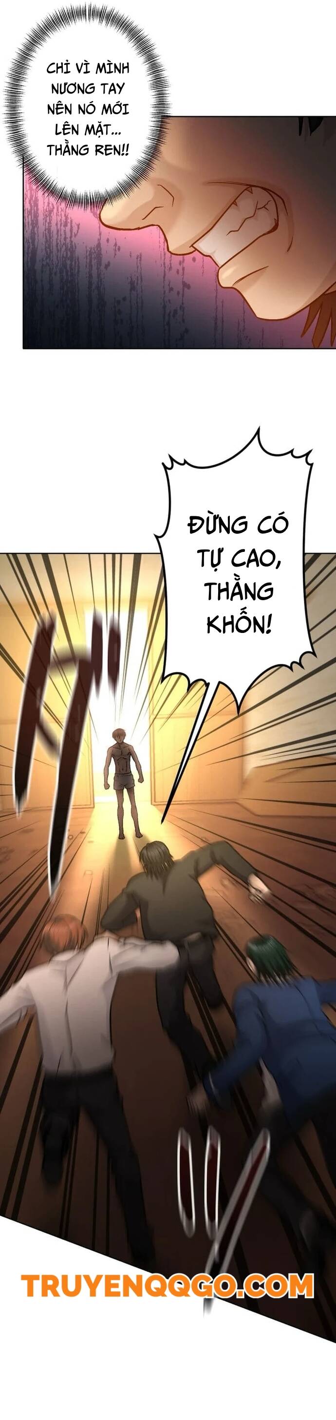 Mouhitori No Saikyou No Ore -Teihen Kara No Nariagari - Chapter 6 - Page 4