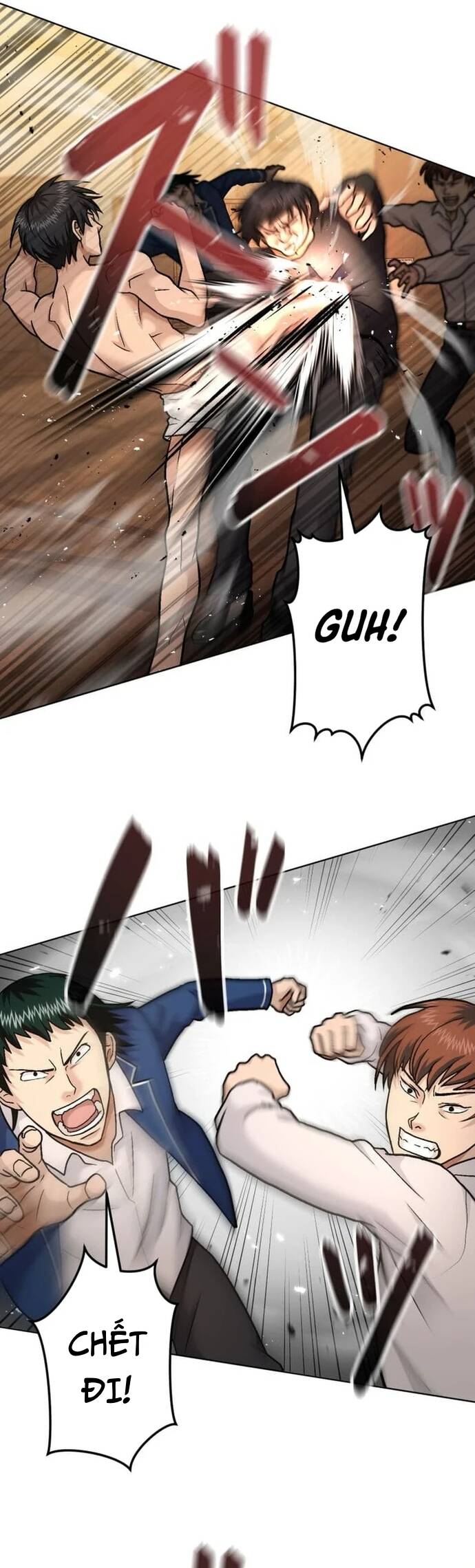 Mouhitori No Saikyou No Ore -Teihen Kara No Nariagari - Chapter 6 - Page 5