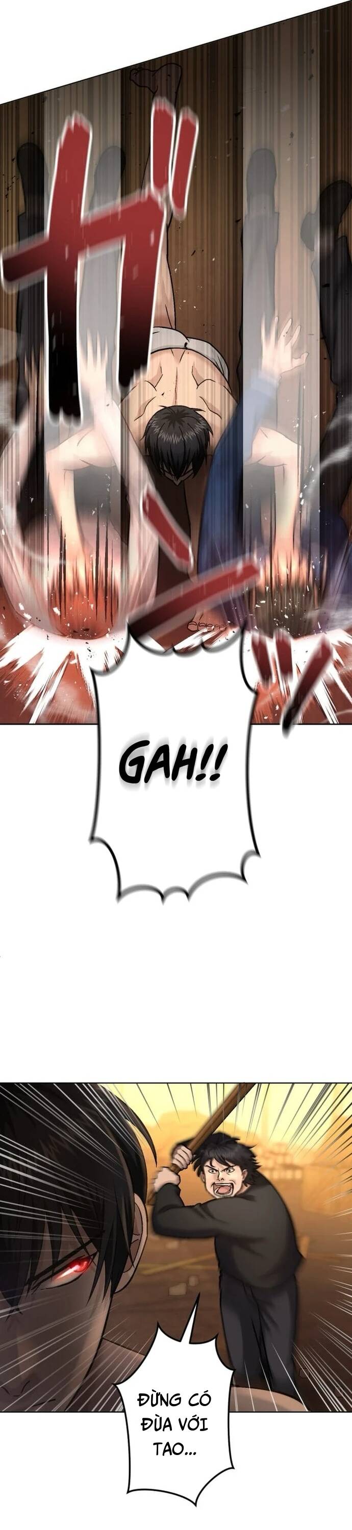 Mouhitori No Saikyou No Ore -Teihen Kara No Nariagari - Chapter 6 - Page 7