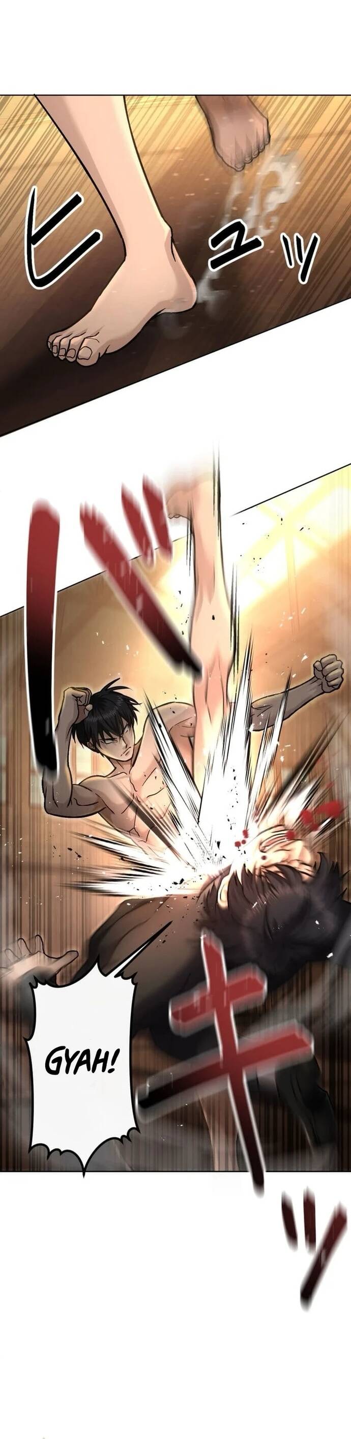 Mouhitori No Saikyou No Ore -Teihen Kara No Nariagari - Chapter 6 - Page 8