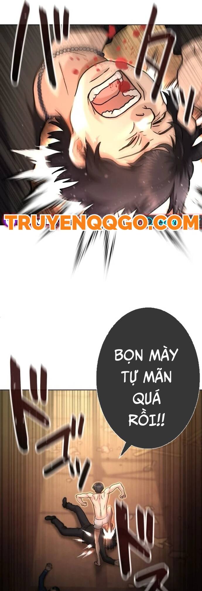 Mouhitori No Saikyou No Ore -Teihen Kara No Nariagari - Chapter 6 - Page 9