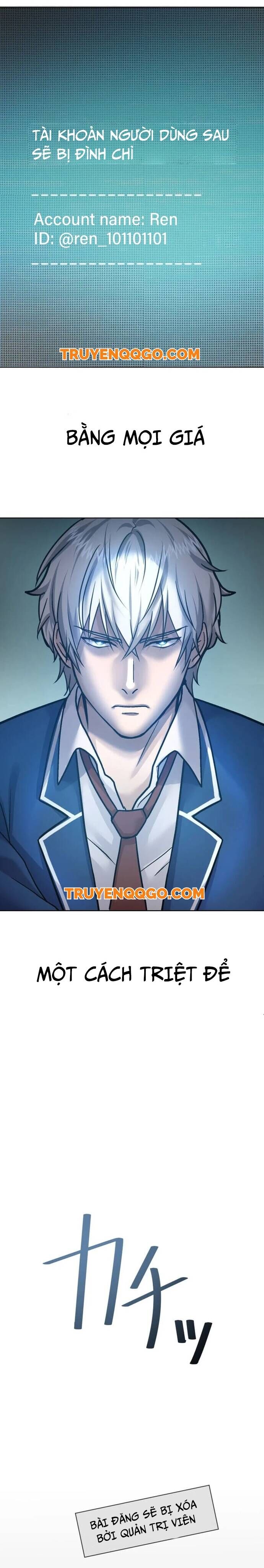 Mouhitori No Saikyou No Ore -Teihen Kara No Nariagari - Chapter 7.1 - Page 10