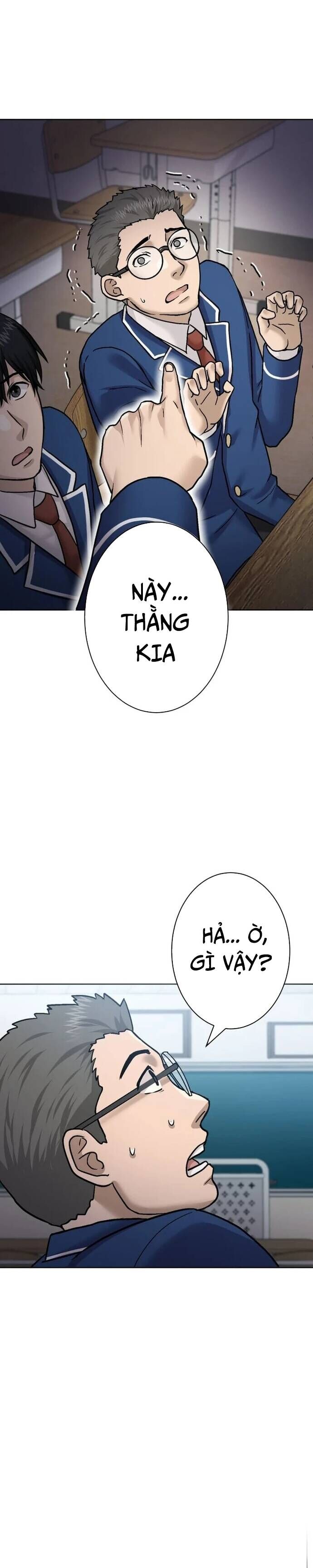 Mouhitori No Saikyou No Ore -Teihen Kara No Nariagari - Chapter 7.1 - Page 27