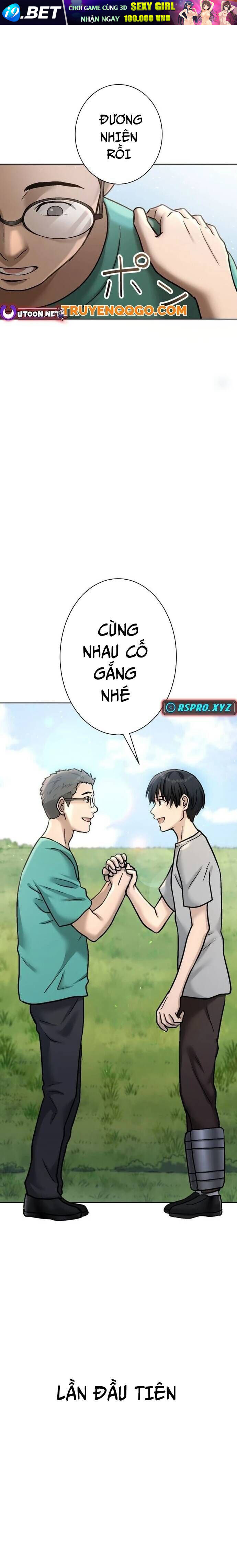 Mouhitori No Saikyou No Ore -Teihen Kara No Nariagari - Chapter 7.2 - Page 21