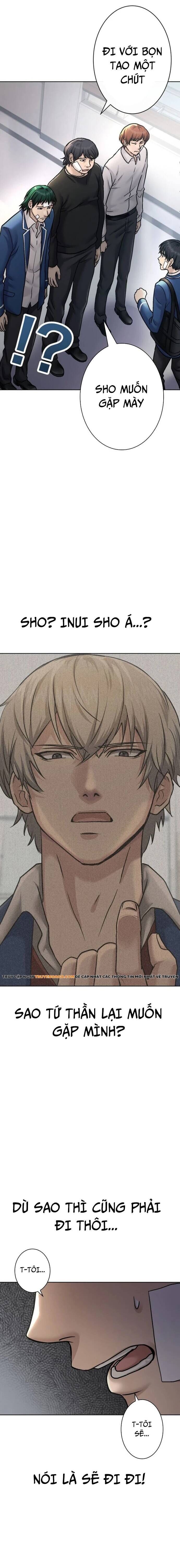 Mouhitori No Saikyou No Ore -Teihen Kara No Nariagari - Chapter 7.2 - Page 4