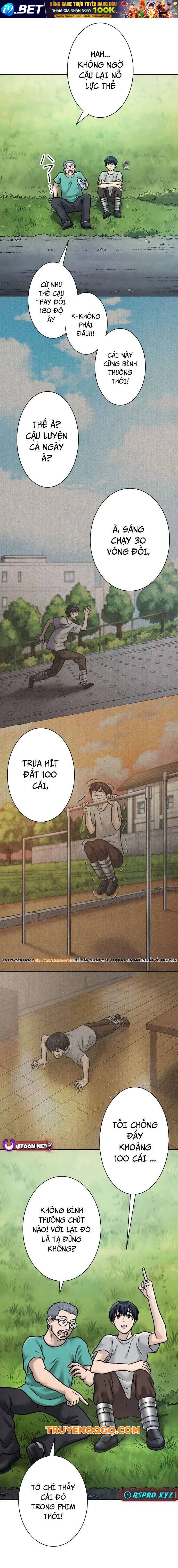 Mouhitori No Saikyou No Ore -Teihen Kara No Nariagari - Chapter 7.3 - Page 15