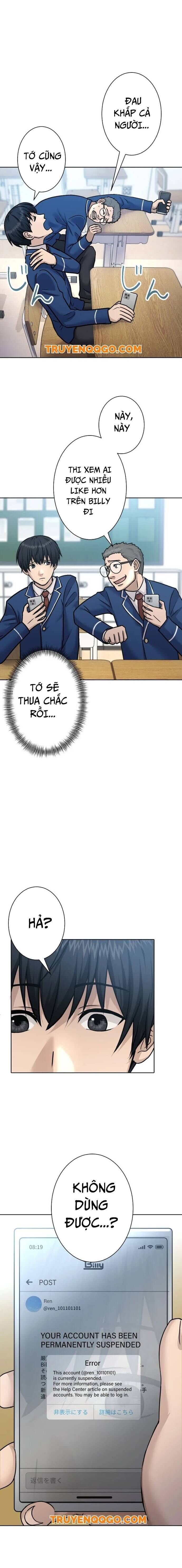 Mouhitori No Saikyou No Ore -Teihen Kara No Nariagari - Chapter 7.3 - Page 23