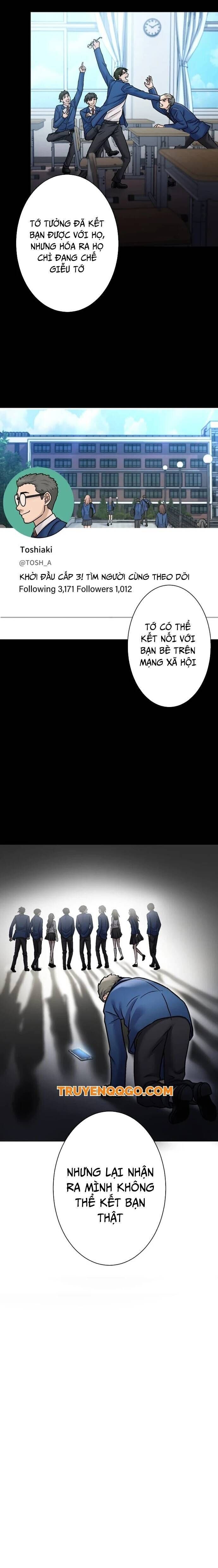 Mouhitori No Saikyou No Ore -Teihen Kara No Nariagari - Chapter 7.4 - Page 18