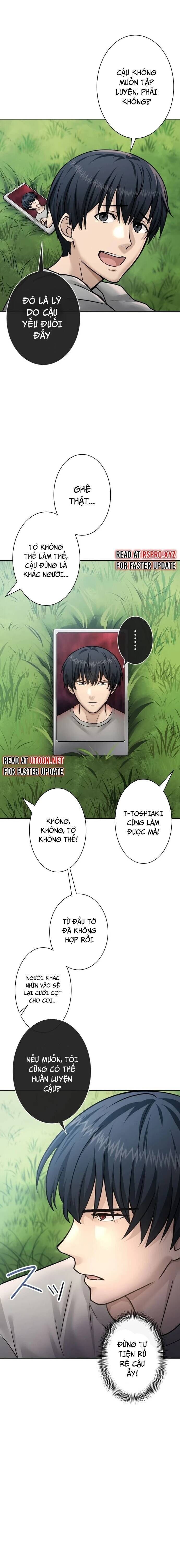 Mouhitori No Saikyou No Ore -Teihen Kara No Nariagari - Chapter 7.5 - Page 16