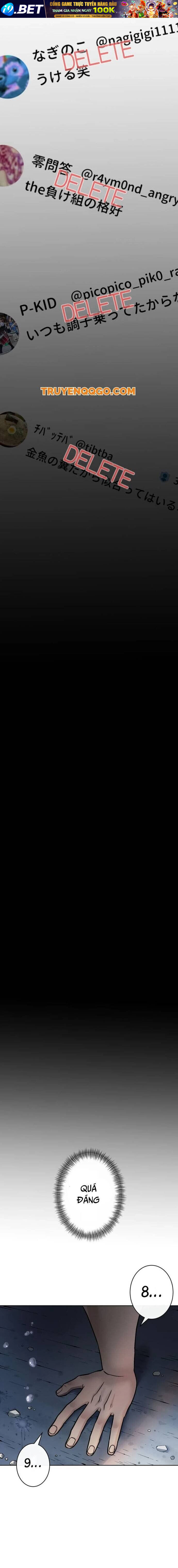 Mouhitori No Saikyou No Ore -Teihen Kara No Nariagari - Chapter 7.9 - Page 11