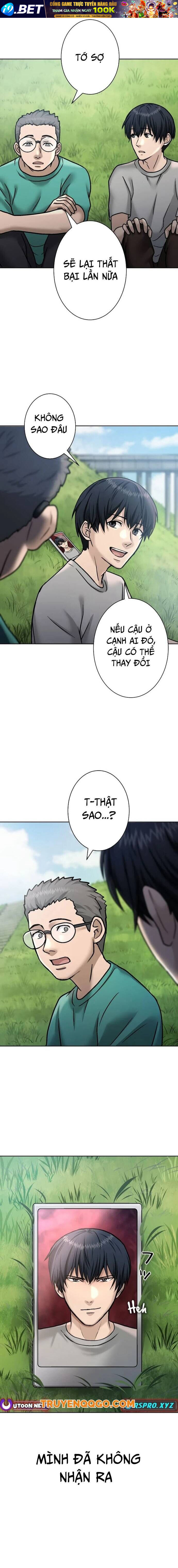 Mouhitori No Saikyou No Ore -Teihen Kara No Nariagari - Chapter 7.9 - Page 18