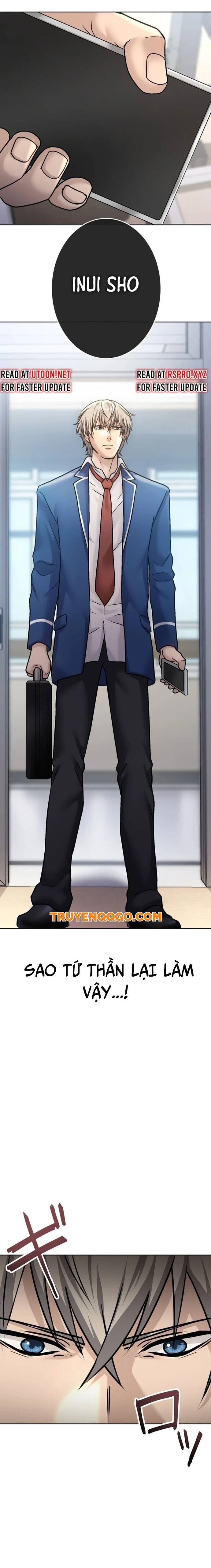 Mouhitori No Saikyou No Ore -Teihen Kara No Nariagari - Chapter 7.9 - Page 24