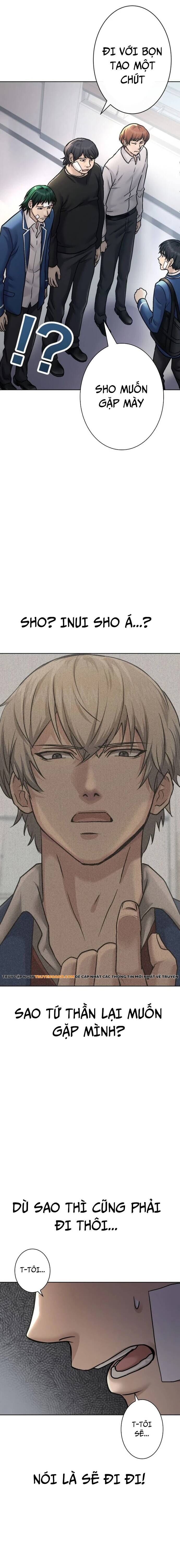 Mouhitori No Saikyou No Ore -Teihen Kara No Nariagari - Chapter 7.9 - Page 3