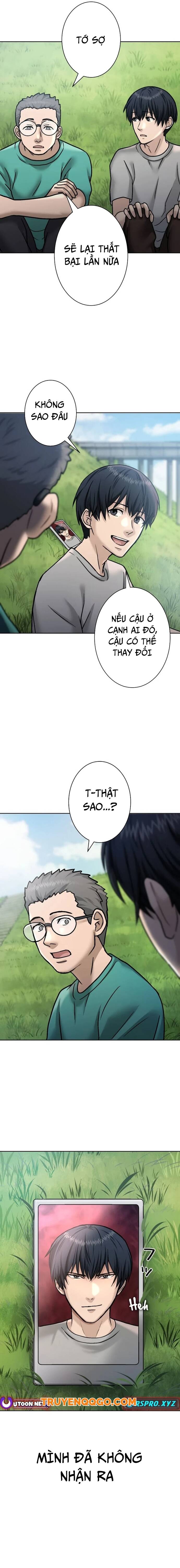 Mouhitori No Saikyou No Ore -Teihen Kara No Nariagari - Chapter 7 - Page 18