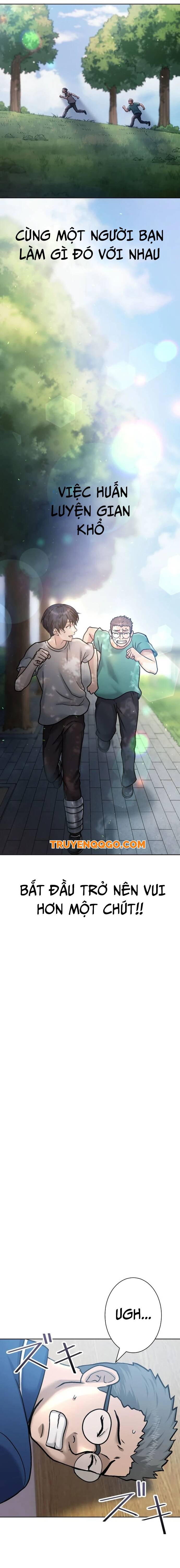 Mouhitori No Saikyou No Ore -Teihen Kara No Nariagari - Chapter 7 - Page 21