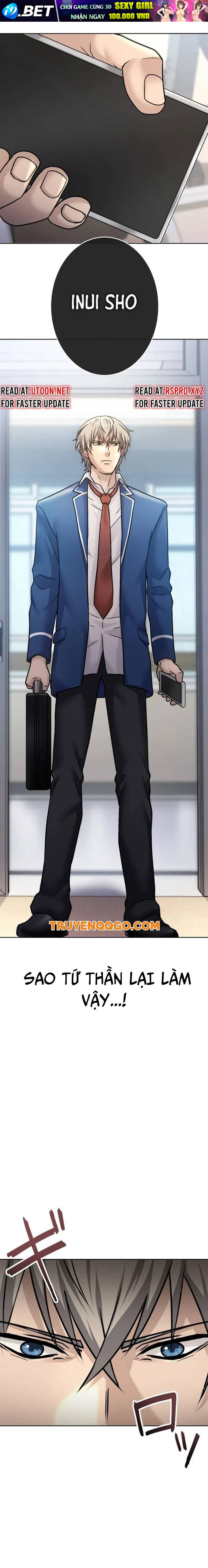 Mouhitori No Saikyou No Ore -Teihen Kara No Nariagari - Chapter 7 - Page 24