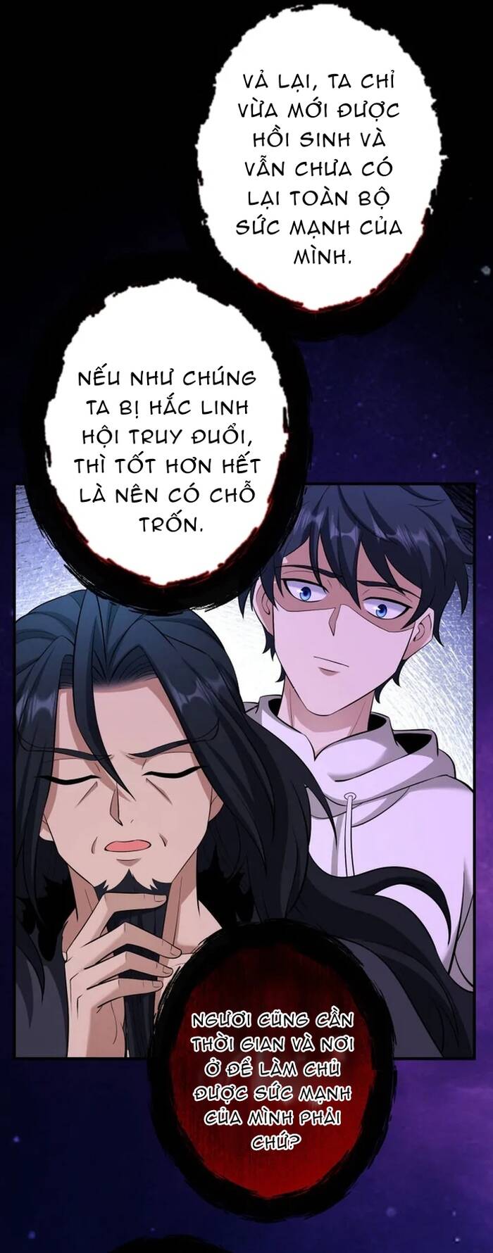 Mouhitori No Saikyou No Ore -Teihen Kara No Nariagari - Chapter 8 - Page 12